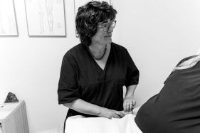  Zwangerschapsreflexologie en acupunctuur