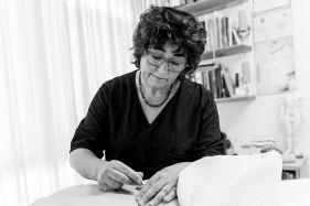  Ondersteuning bij kanker